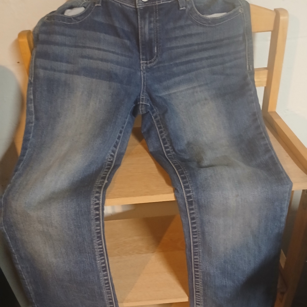 Women's jeans size 10